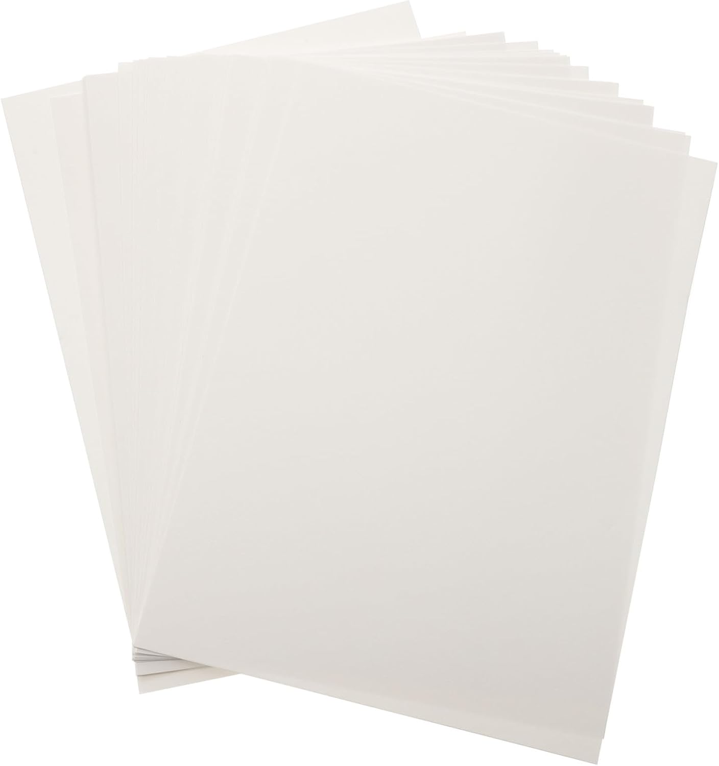 MINAOLULUS 25 Sheets Water Dissolvable Artist Sketch Paper Portable Drawing Paper for School Art Daily Use Professional Household Sketching and Colored Pencil Drawing Supplies