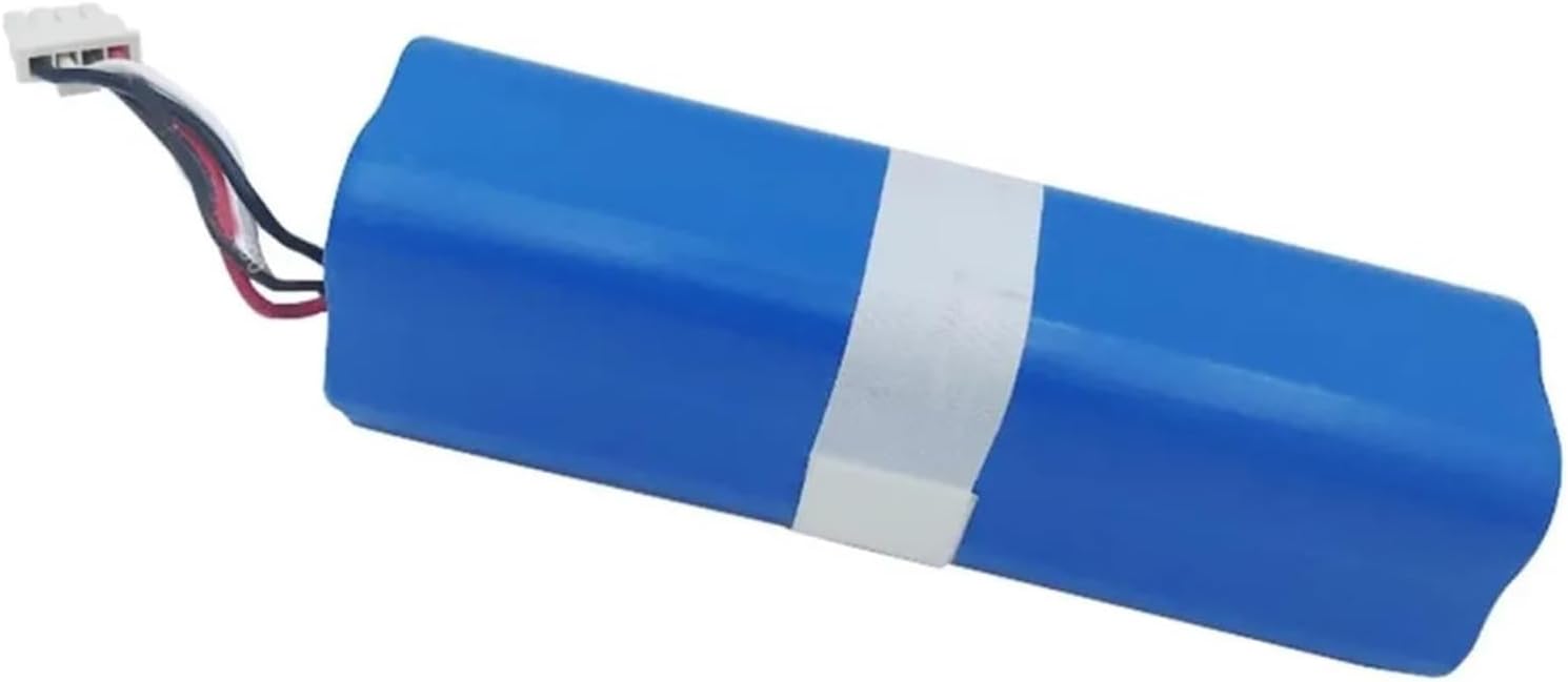 5600mAh Li-ion Battery，Compatible For 360，Robot Vacuum Cleaner S9 X90 / X95 L70 L10 Accessories Spare Parts Charging Battery