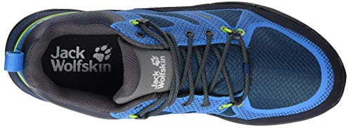 Image of Jack Wolfskin Men's Force Striker Texapore Low M