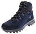 Produktbild Hanwag W Banks Lady LL Blau-Grau, Damen Wanderschuh, Größe EU 43 - Farbe Navy - Asphalt