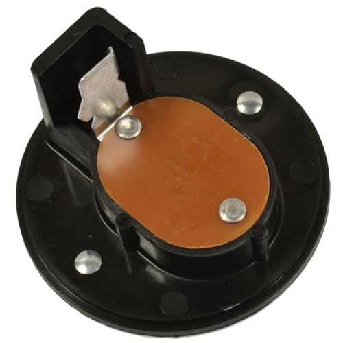 Carburetor Choke Thermostat Compatible With Oldsmobile Cutlass Cruiser 5.0L V8 1980 P-1491672