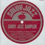 Savoy Jazz Sampler