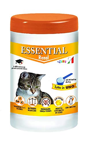 Chemi-Vit Essential Integratore Alimentare per