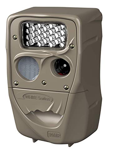 Cuddeback 20 Megapixel Ir, Model# H-1453 #TOP4