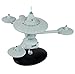 Eaglemoss Star Trek Starships Collection Special Deep Space Station K-7