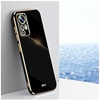 Custodia per Xiaomi 11T/11T Pro, Cover CamShield [Protezione Fotocamera],Ultra Scorrevole Slide Design Unico Custodia Antiurto Anti-graffio Custodia Protettiva PC Bumper per Fotocamera