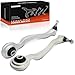 A-Premium Lower Front Left & Right Control Arm with Ball Joint for Mercedes-Benz CL500 CL600 CL65 AMG S350 S430 S500 S55 AMG S600 S65 AMG 2-PC Set