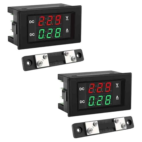 DC 4.5-100V fW^ dv dv }`[^[ pl DC Av [^[ dv dv 0-50A {g eX^[ LED fBXvC dQ[W Vgt 2