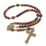 Succour7 Rosary Beads...image