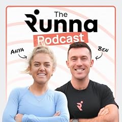 The Runna Podcast cover art