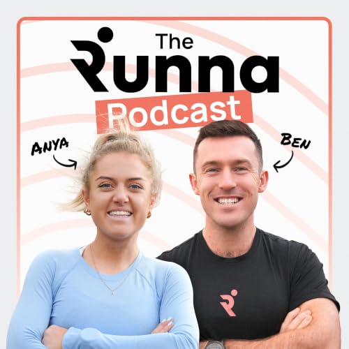 The Runna Podcast cover art