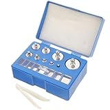 Kalibriergewichte für digitale waagen – jedes gewicht ist präzise gefertigt, um genauigkeit und stabilität zu gewährleisten und ihren anforderungen gerecht zu werden; kalibriergewichte für waagen