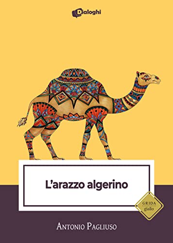 Photo de L'arazzo algerino