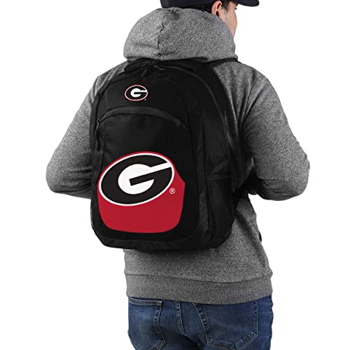 Foco BPNCACT Ncaa Colorblock Action Backpack thumb #4