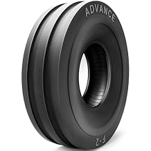 Advance Harrow Track F-2 Lawn & Garden Tire - 7.50-16
