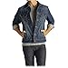 LEE Men's Denim Jacket, Radler, X-Large