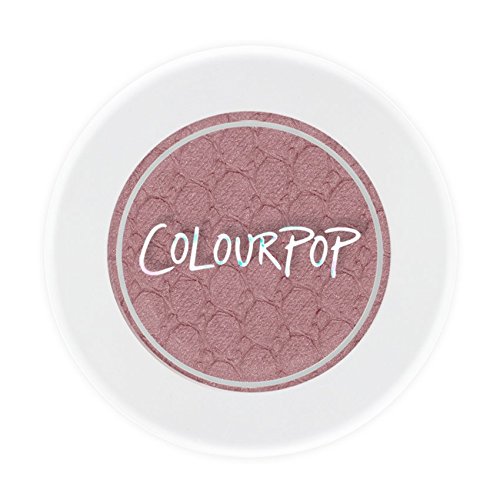 Colourpop Super Shock Shadow Matte (Tang)