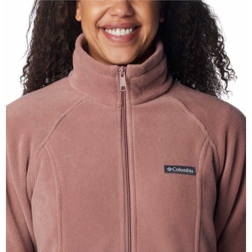 Image of Columbia Women's Benton Springs Full Zip
