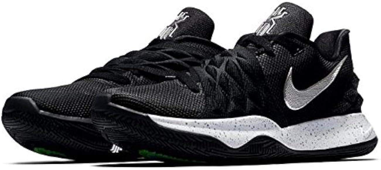 Amazon | [ナイキ] メンズ バスケットボール シューズ Kyrie 4 Low  
