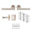 Satin Nickel