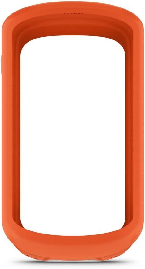 Garmin Edge Explore 2 Silicone Case, Orange