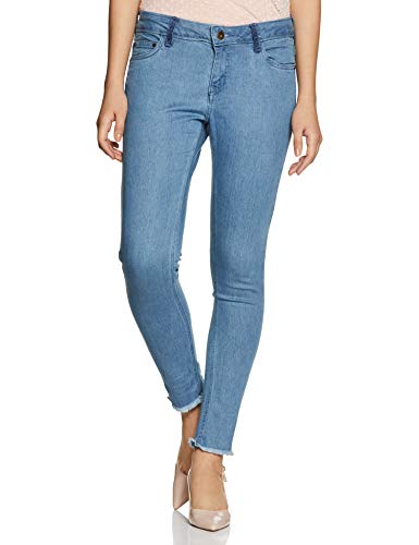 Image of ABOF Womens Western Jeans