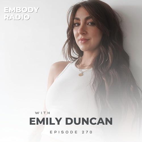Why Every High Performer Needs Silence and Solitude | with host Emily Duncan cover art