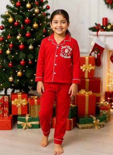 Image of Ninos Dreams Girls Pajama Set