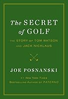 Algopix Similar Product 10 - The Secret of Golf The Story of Tom