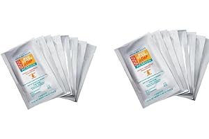 Avon Skin So Soft Bug Guard Plus Picaridin Towelettes: Stay Bug-Free with Nature's Repellent