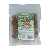 nuez de pecan origen 🌱 Tampoco puede faltar: vitamina C, niacina, ácido pantoténico, tiamina, riboflavina y vitamina A, potasio, fósforo, magnesio, calcio, zinc, hierro y manganeso, cobre y selenio.