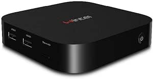 Mini PC Wintel/Intel Z3735F / W 8-1, LAN, WiFi, Bluetooth, Hdmi.