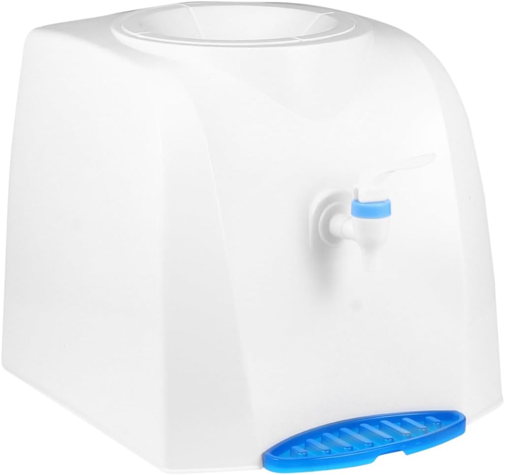 balacoo Water Dispenser Bracket Stand for Hot Cold Water Dispenser Rack for Jug Holder
