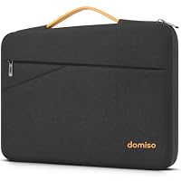 DOMISO – DOMISO Laptoptasche 15.6 Zoll Laptophülle Laptop Tasche Hüll