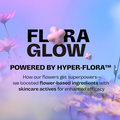Image of MAMONDE Flora Glow Rose Cream Face Moisturizer | Hydrating, Smoothing Korean Moisturizer with Peptide & Hyaluronic Acid For Korean Glass Skin | For All Skin Types