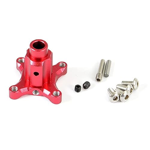 Image of Fastrax Arrma Kraton 6S Front/Rear/Centre Diff Output
