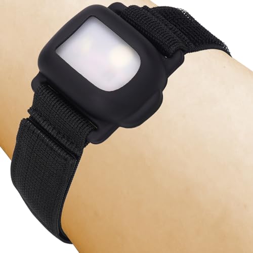 MGZNMTY Armband for Omnipod 5 - Black
