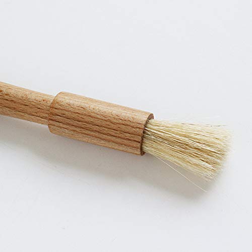 Radiancy Inc Kitchen baking oil brush brush brush butter pastry brush grill cleaning brush brush brush egg