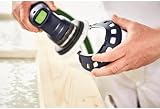 Festool Lijadora excéntrica ETS 125 REQ - 6