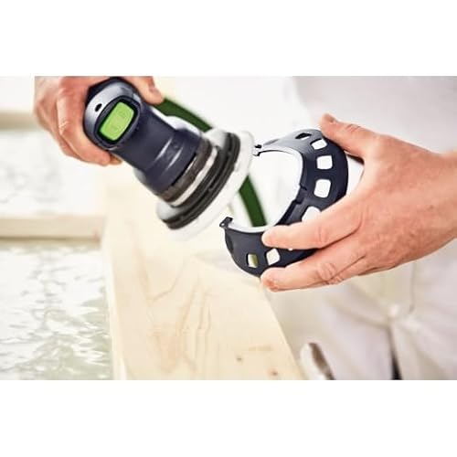 Festool Lijadora excéntrica ETS 125 REQ - 6