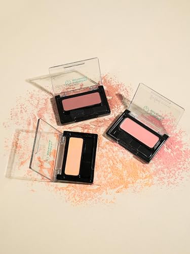 mineral blush