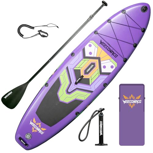 Stand Up Paddling Board Inflatable Sup Board Set, 320 X 82 X 15.5 Cm, Capacidad De Carga De Hasta 170 Kg, Paquete Extra Y Línea De Seguridad, Remo Ajustable Y Bomba Incluida. Stand Up Paddling Board Inflatable Sup Board Set, 320 X 82 X 15.5 Cm, Capacidad De Carga De Hasta 170 Kg, Paquete Extra Y Línea De Seguridad, Remo Ajustable Y Bomba Incluida.