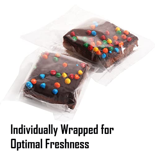 image for OMCookie Thank You Teacher 8 Pack Large Gift Basket Care Package Choco