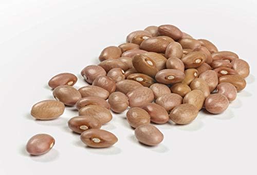 Camellia Brand Pink Beans Dry Bean, 1 Pound Bag