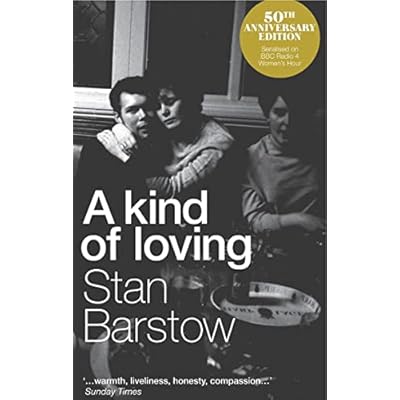 A Kind of Loving