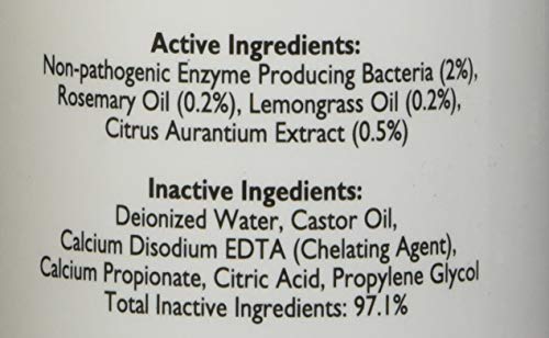 Naturvet 00504215 Pet Organics No Mark Cat Spray thumb #4