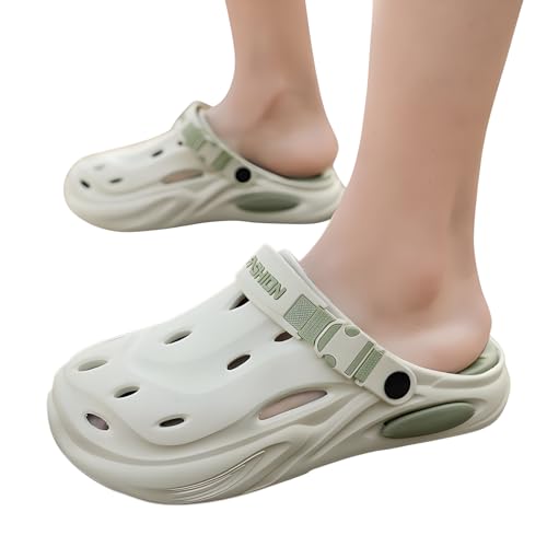 [Bebemax] �����Y �N���b�O �T���_�� �h�� ���� EVA�f�� �ʋC�� �������p �y�� �r�[�` �X�|�[�c �A�E�g�h�A ����p �X���b�|�� ���K�����S�n ����h�~ �����Ԕ��Ȃ��݌v �~���g�O���[�� measurement_35_point_0_ce