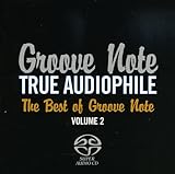 True Audiophile - The Best Of Groove Note Vol. 2