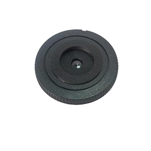 YiXGiX Portable Macro Lens, 25 mm Professional Macro Photography Lens, 0.58x Magnification Ratio, Close-Up Specialization Lens, Full-Frame Lens (FX Mount)