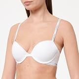 Calvin Klein Demi Demi 000QF7936E Demi, biała (biała), 0A36, Biały (biały), 80A